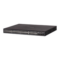 LG-Ericsson iPECS ES-4526G User Manual