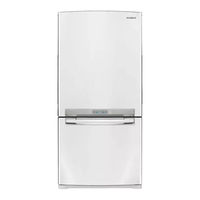 Samsung RB215 Series User Manual