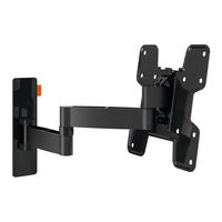 vogel's W52060 Manual