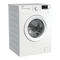 Beko UWTS632WI/IT User Manual