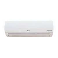 LG S12KWH Owner's Manual