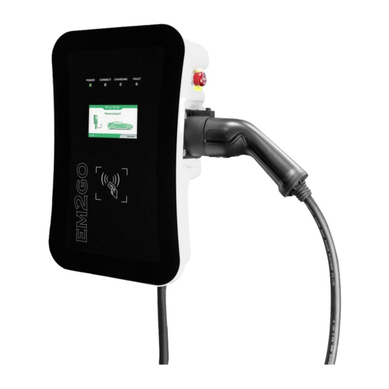 EM2GO EM022AS0OCPP User Manual