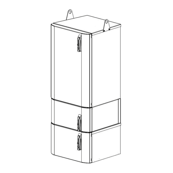 Alcatel-Lucent 7310 Installation Manual