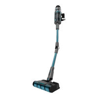 cecotec CONGA ROCKSTAR 2500 TITANIUM ERGOWET Instruction Manual