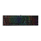 Redragon DEVARAJAS K556 RGB - Mechanical Gaming Keyboard Manual