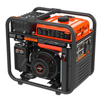 Genergy RODAS Instructions For Use Manual