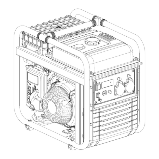 GENERGY RODAS Instructions For Use Manual
