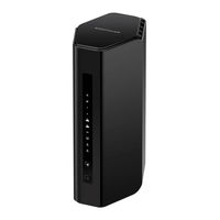 Netgear Nighthawk RS300 User Manual