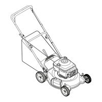 MTD 11A-414E529 Operator's Manual