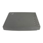 3Com Router 3016 Installation Manual