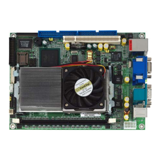Global American 3301500 User Manual