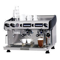 Expobar Megacrem 3GR User Manual