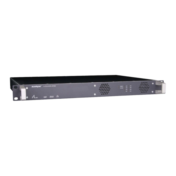 Blankom 5105.82 Manual