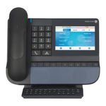 Alcatel-Lucent 8078s Bluetooth Premium User Manual