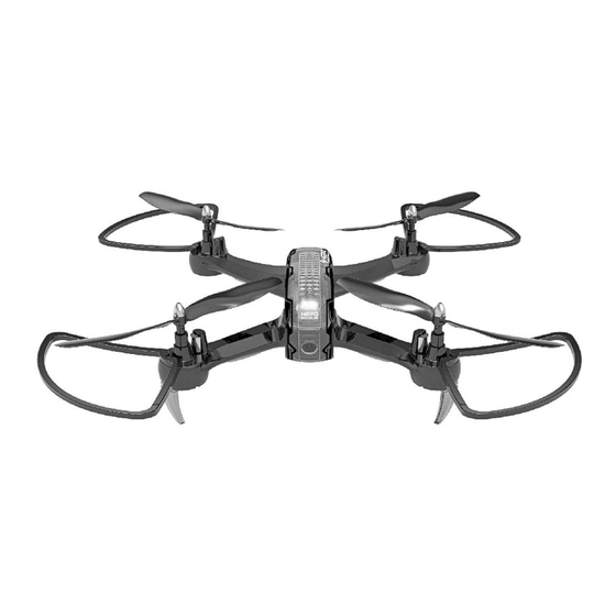 ProFlight TRACER PFBD97 User Manual