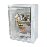 Technibel K 60 D 066 Z Installation Instruction