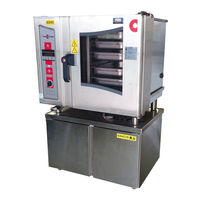 Convotherm OES easyTouch 10.10 Installation Manual