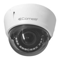 Comelit IPCAM183B Manual