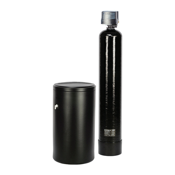 Clearion 300 Series Manual