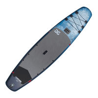 Aquaglide CASCADE 11'0 Owner's Manual