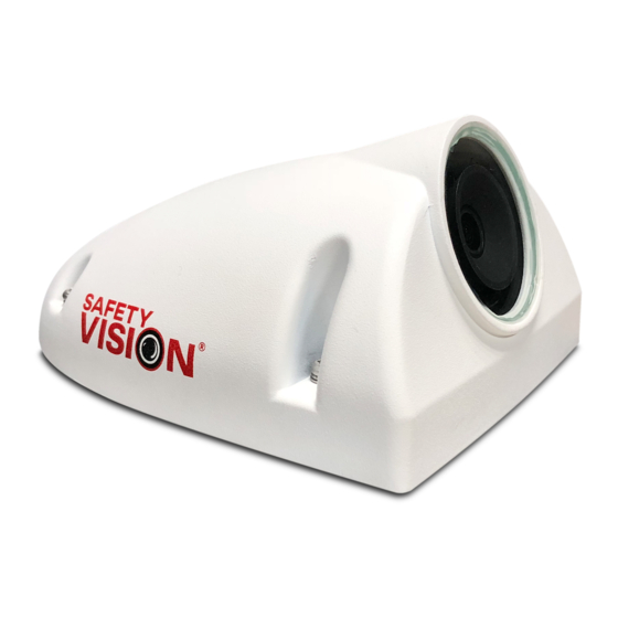 Safety Vision 36 Series User Manual
