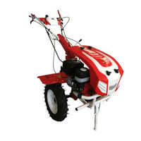 Bisonte BTA-13SG User Manual