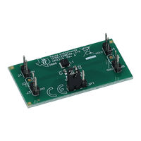 Texas Instruments TPS61220EVM-319 User Manual