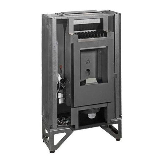 Piazzetta MP 938 Instructions For Installation, Use And Maintenance Manual
