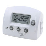 Prime TNID7111 Quick Start Manual