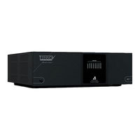 Trinnov Audio Amplitude 16 User Manual