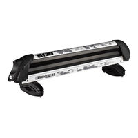 Yakima POWDERHOUND Quick Start Manual