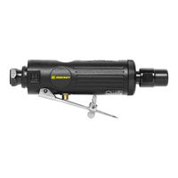 RODCRAFT RC7058 Operator's Manual