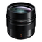 Camera Lens Panasonic LUMIX H-X012E Operating Instructions Manual