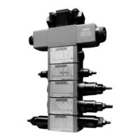Eaton VICKERS SystemStak Manual