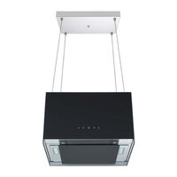 Respekta CH 11050 IW User Manual