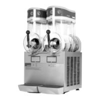 Ugolini Giant 2 UL Operator's Manual