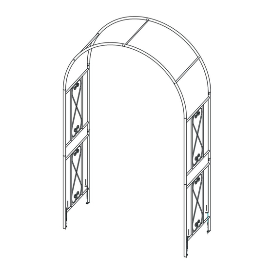 Costway NP11084 Manual
