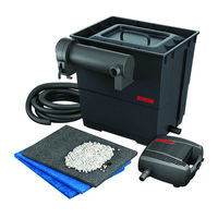 EHEIM LOOP 5000 Operating Manual
