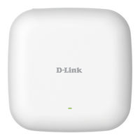 D-Link nuclias Connect DAP-X2810 Quick Installation Manual