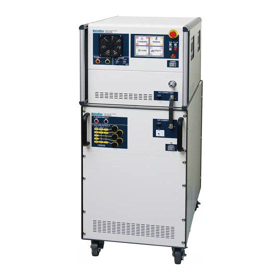NoiseKen LSS-6330-B63 Instruction Manual
