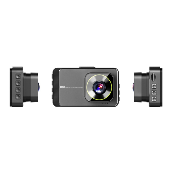 NANO M19 Manual