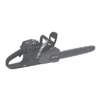 GreenWorks GD80CS50 Operator's Manual