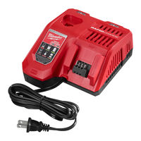 Milwaukee 48-59-1808 User Manual