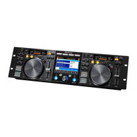 Pioneer SEP C1 - Software Entertainment Controller Driver Installation Manual