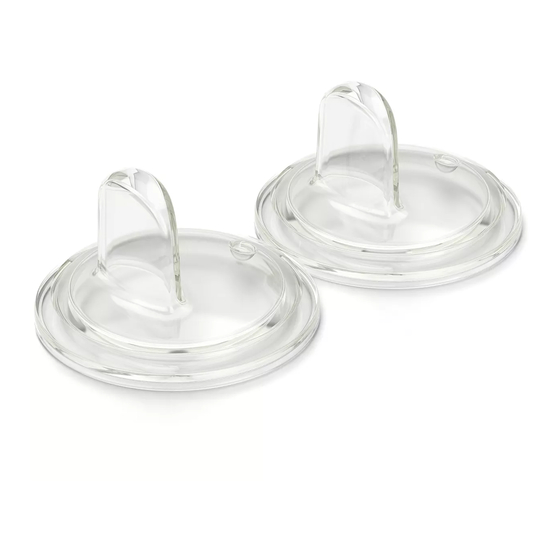 Philips AVENT SCF246/00 User Manual