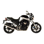 Yamaha 2005 BT1100 Supplementary Service Manual