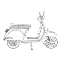 Genuine Scooter Company Stella Owner's Manual