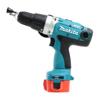 Makita 8414D Technical Information