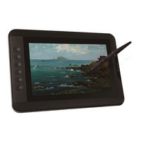 UC LOGIC PENATES 10.SP User Manual