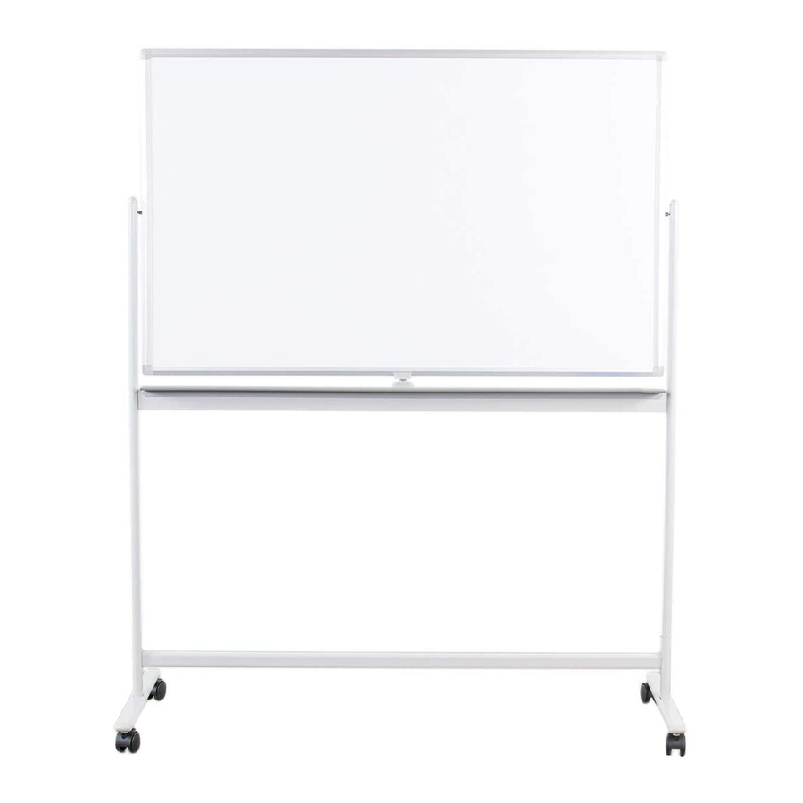 Vivo CART-WB48 Assembly Instructions